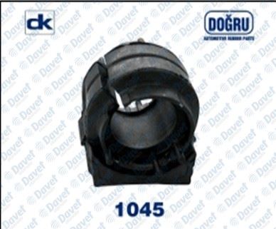DOGRU DK-1045 Viraj Aski Lastigi Insignia